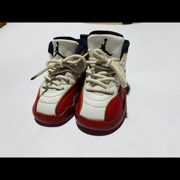 Og 1996 Jordan retro 12 cherry - Picture 7 of 7